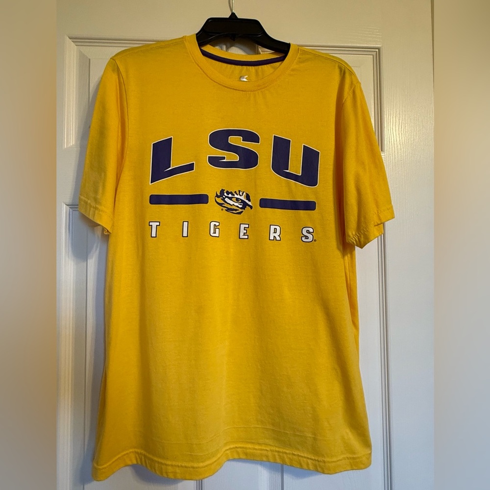 LSU Tigers Men's T-Shirt